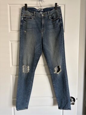GOOD AMERICAN Jeans